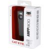 Cateye Ampp 800 Front