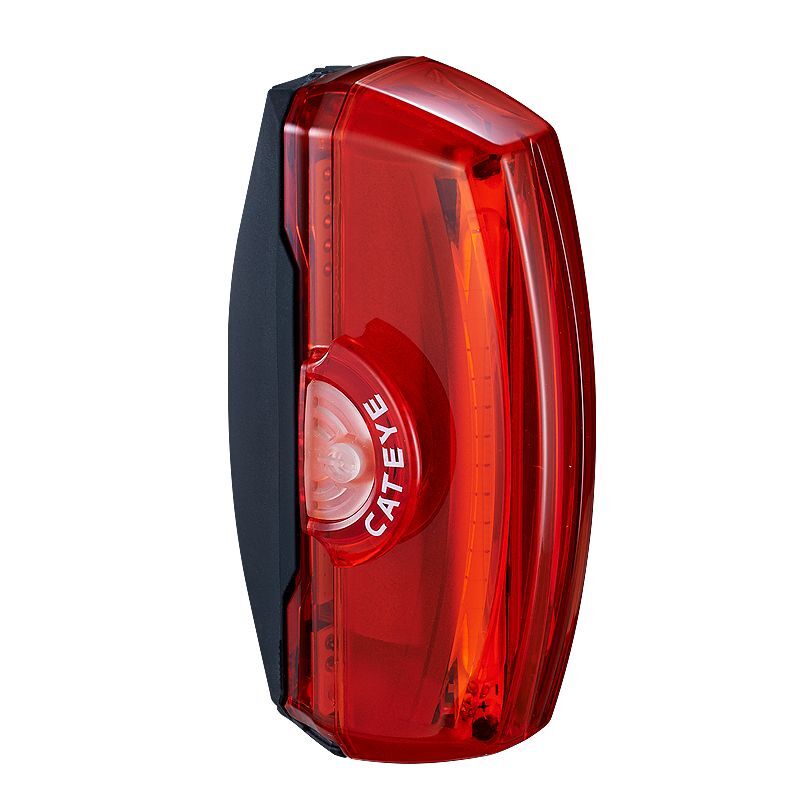 Cateye Rapid X3 Rear 150 LM - Lampe vélo arrière | Hardloop
