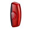 Cateye Rapid Kinetic X2 Rear - Fietslamp achter
