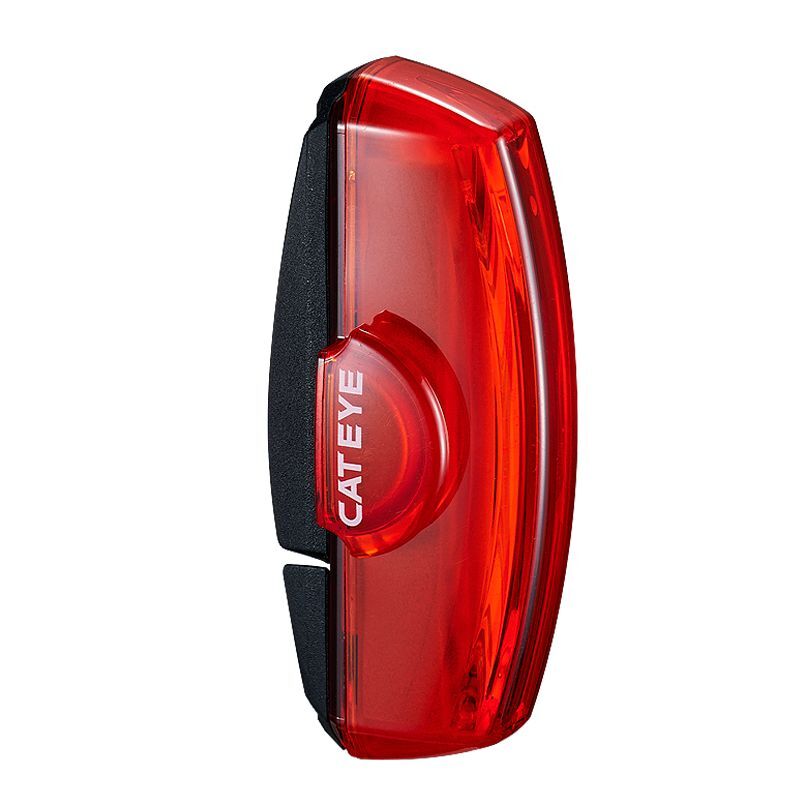 Cateye Rapid X Tl-700 RC Rear 50LM - Lampka rowerowa tylna | Hardloop