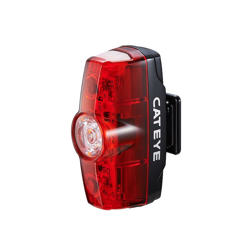 Cateye Rapid Mini RC Rear 25 LM