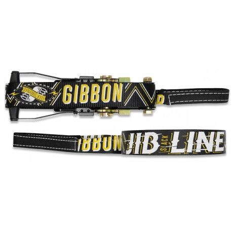 Gibbon Gibbon Jib Line X13 - Slackline