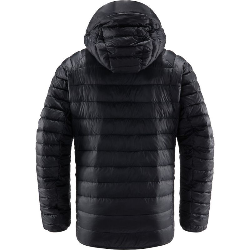 Haglöfs V series Mimic Hood - Synthetic jacket - Men's