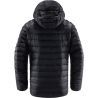 Haglöfs V series Mimic Hood - Casaco penas homem | Hardloop