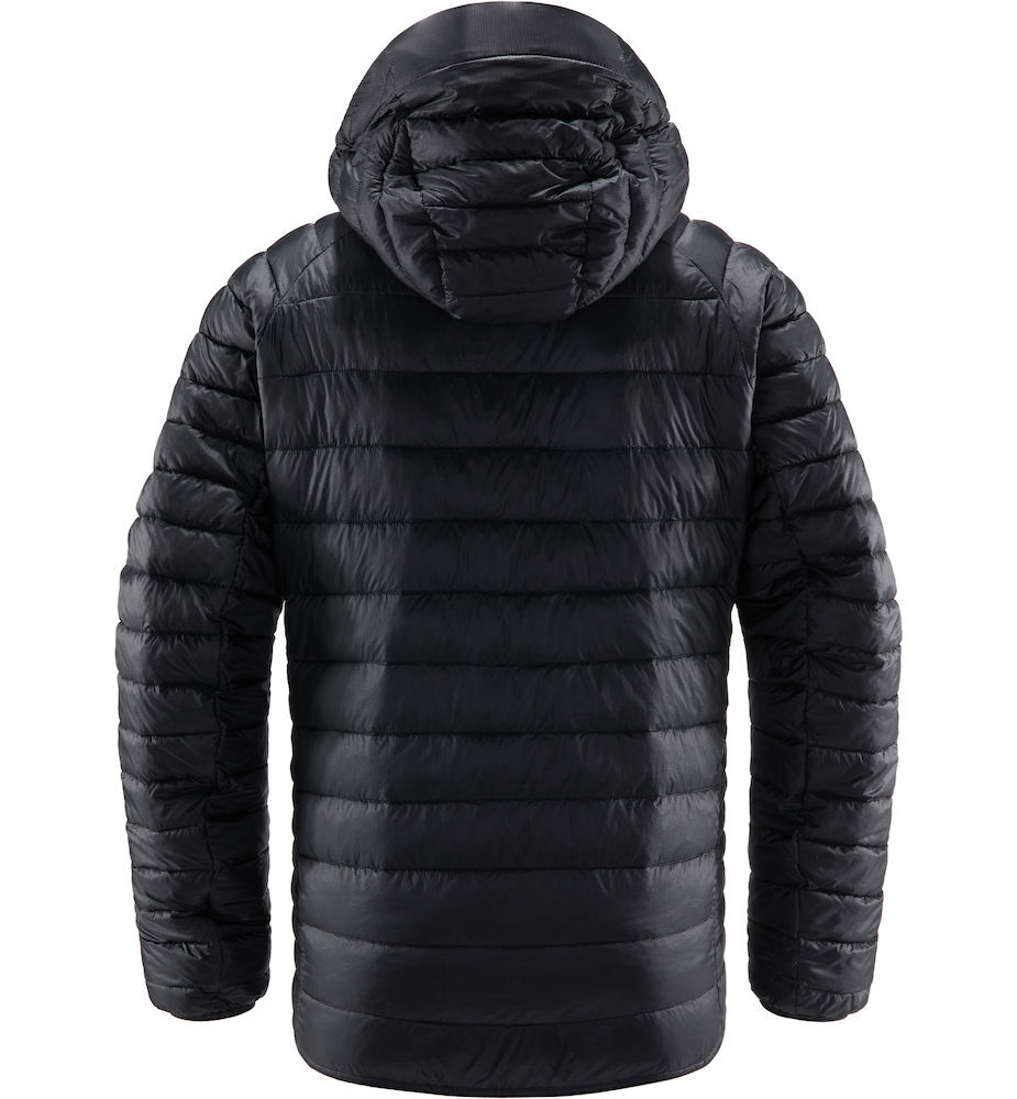 Haglöfs V series Mimic Hood - Synthetic jacket - Men's