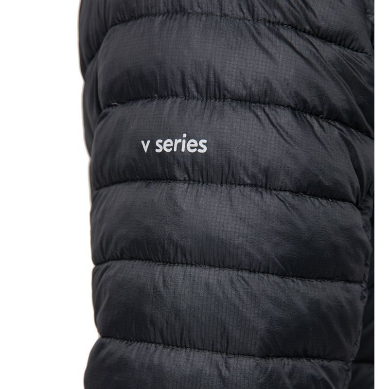 Haglöfs V series Mimic Hood - Donsjack - Heren