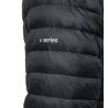 Haglöfs V series Mimic Hood - Pánská Péřová bunda | Hardloop