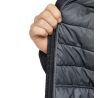 Haglöfs V series Mimic Hood - Pánská Péřová bunda | Hardloop
