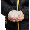 Haglöfs V series Mimic Hood - Chaqueta de fibra sintética - Hombre