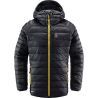 Haglöfs V series Mimic Hood - Kunstfaserjacke - Herren