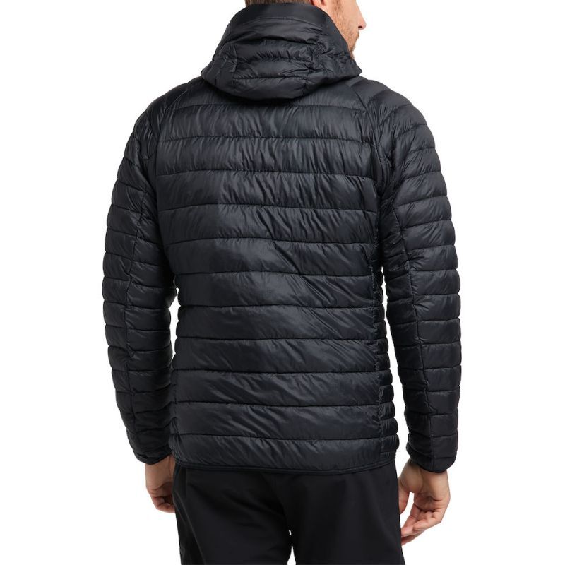 Haglöfs V series Mimic Hood - Synthetic jacket - Men's