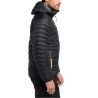 Haglöfs V series Mimic Hood - Donsjack - Heren