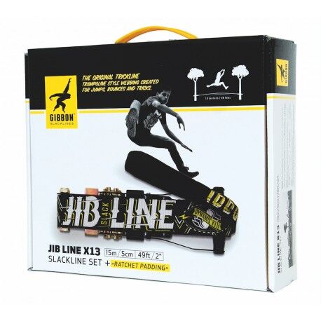 Gibbon - Gibbon Jib Line X13 - Slacklining