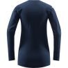 Haglöfs L.I.M Mid Roundneck - Base layer - Women's