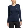 Haglöfs L.I.M Mid Roundneck - Base layer - Women's