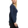 Haglöfs L.I.M Mid Roundneck - Base layer - Women's