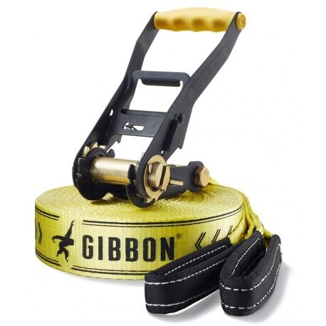 Gibbon Gibbon Classic Line X13 - 15 m - Slackline