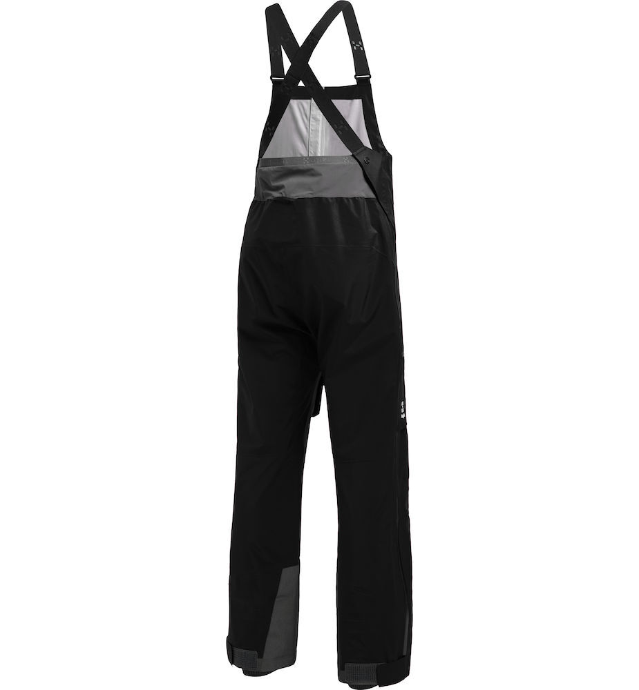 Haglöfs Vassi GTX Pro Pant - Spodnie narciarskie męskie | Hardloop