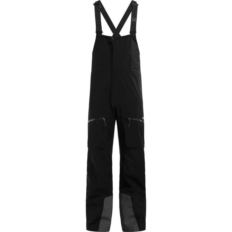 Haglöfs Vassi GTX Pro Pant - Spodnie narciarskie męskie | Hardloop