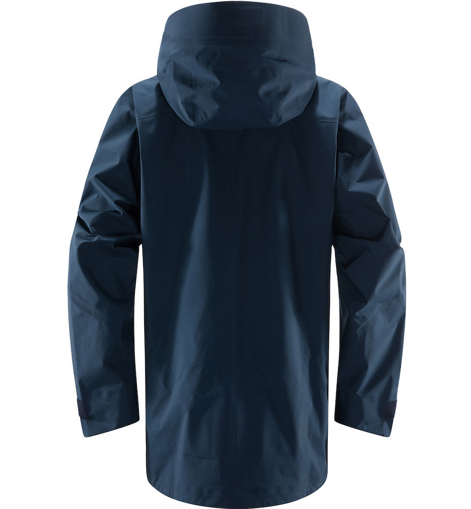 Haglöfs Vassi GTX Pro Jacket - Kurtka narciarska meska | Hardloop