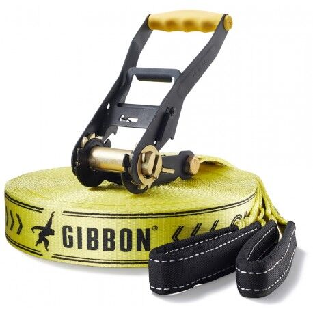 Gibbon - Gibbon Classic Line X13 - 25 m - Slacklining