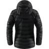 Haglöfs Roc Down Hood - Daunenjacke - Damen