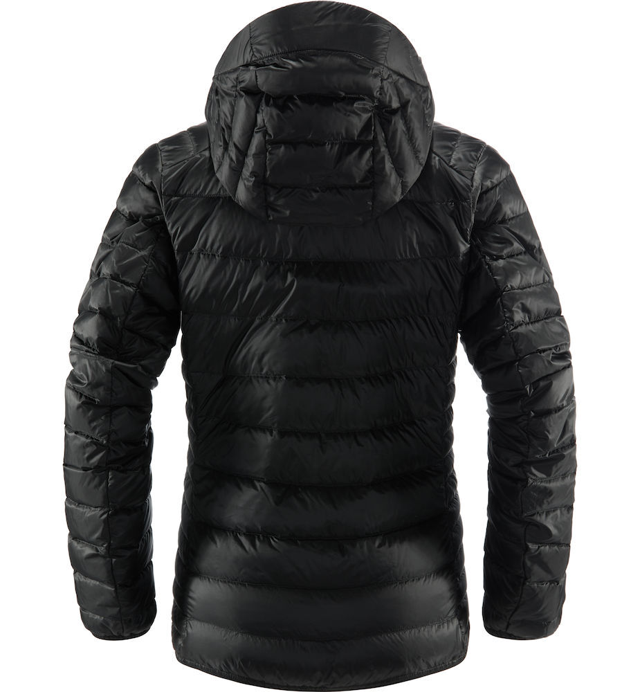 Haglöfs Roc Down Hood - Daunenjacke - Damen