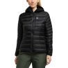Haglöfs Roc Down Hood - Doudoune femme | Hardloop