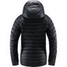 Haglöfs Spire Mimic Hood - Synthetic jacket - Women's