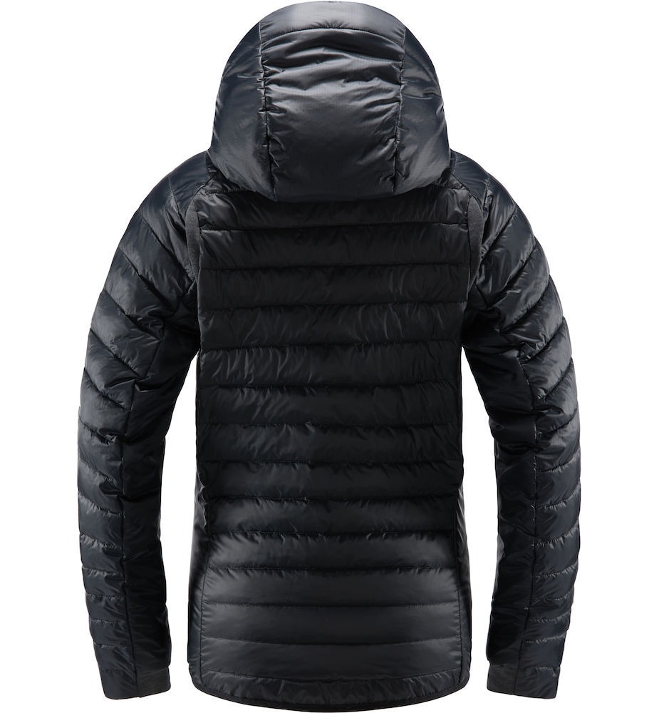 Haglöfs Spire Mimic Hood - Synthetic jacket - Women's