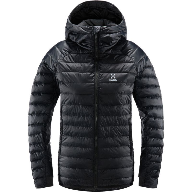 Haglöfs Spire Mimic Hood - Synthetic jacket - Women's