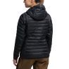 Haglöfs Spire Mimic Hood - Synthetic jacket - Women's