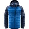 Storm Blue / Tarn Blue
