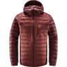 Maroon Red