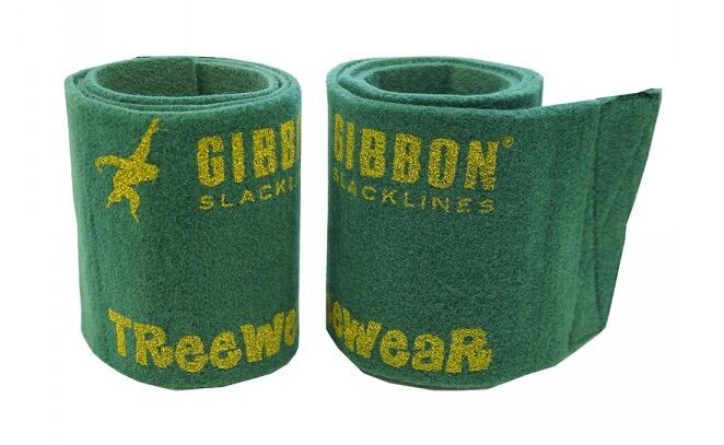 Gibbon Protection pour arbres et slacklines - Gibbon Tree Wear - Slackline | Hardloop