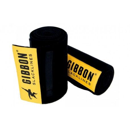 Gibbon Protection pour arbres et sangles - Gibbon Tree Wear XL - Taśma do ekspresu | Hardloop