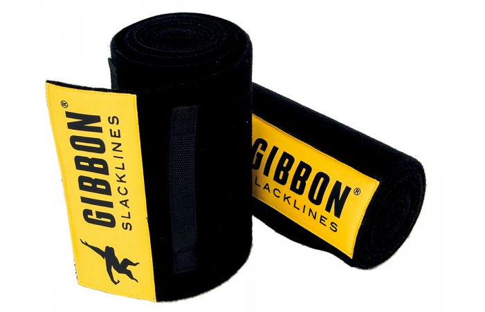 Gibbon Protection pour arbres et sangles - Gibbon Tree Wear XL - Taśma do ekspresu | Hardloop