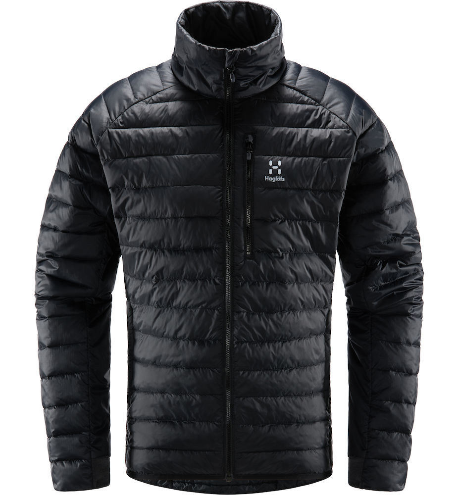 Haglöfs Spire Mimic Jacket - Synthetic jacket - Men's