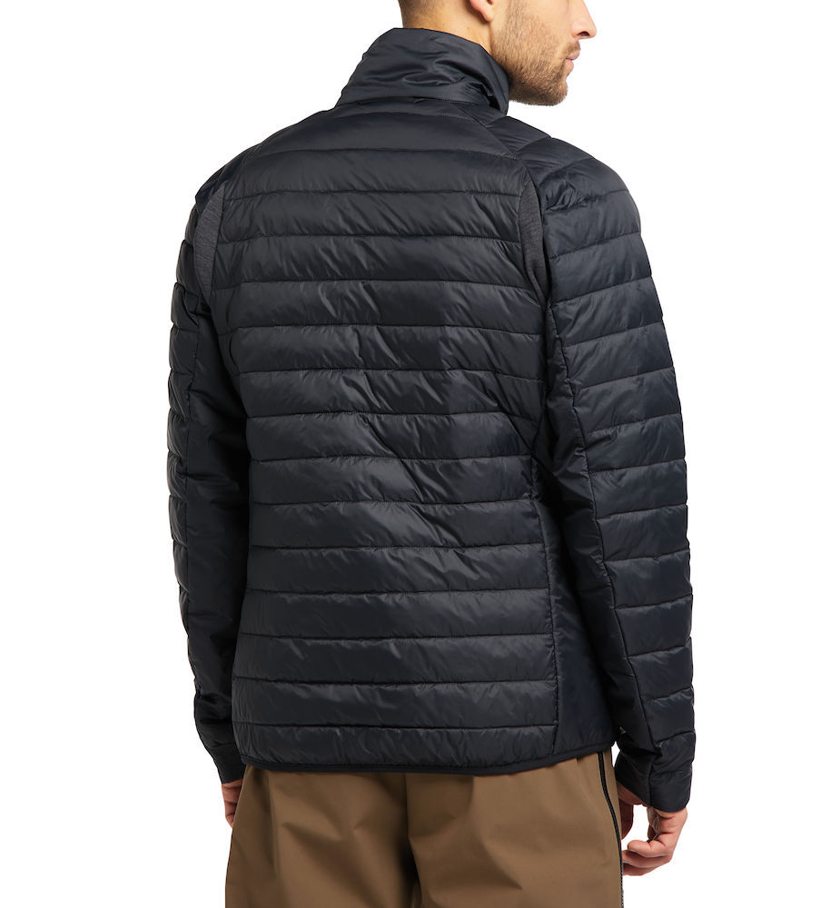 Haglöfs Spire Mimic Jacket - Synthetic jacket - Men's