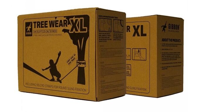Gibbon - Gibbon Tree Wear XL