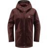 Maroon Red