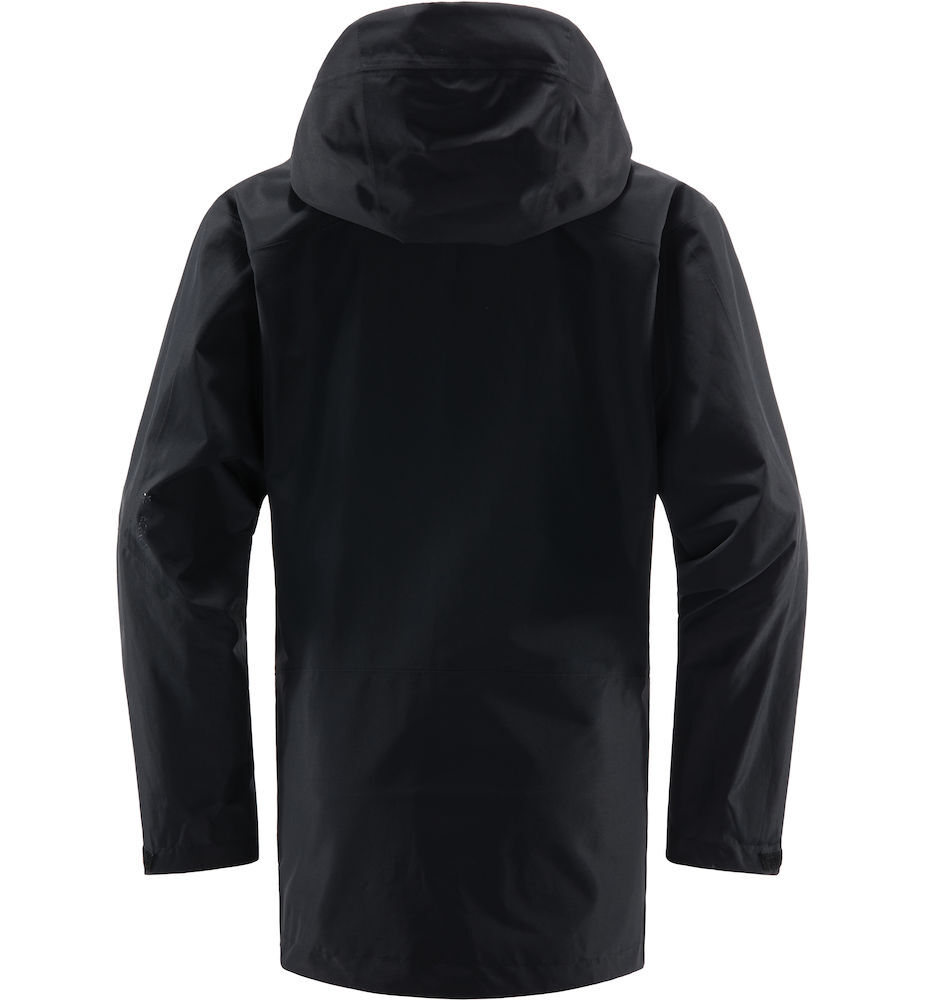 Haglöfs Rubus GTX Jacket - Waterproof jacket - Women's
