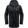 Haglöfs Rubus GTX Jacket - Regnjacka Dam