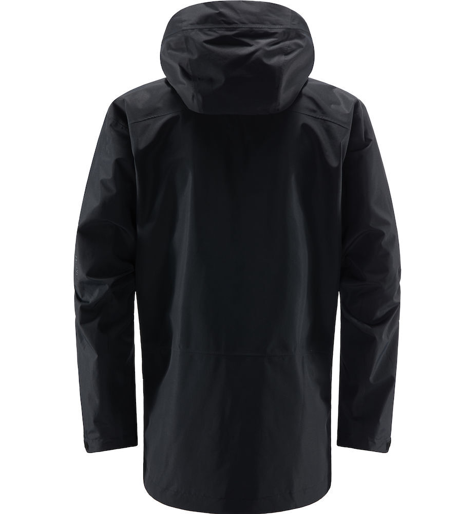 Haglöfs Rubus GTX Jacket - Giacca antipioggia - Uomo