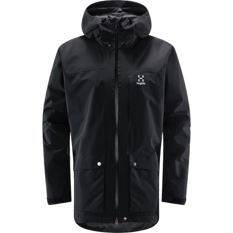 Haglöfs Rubus GTX Jacket - Giacca antipioggia - Uomo