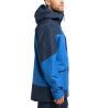 Storm Blue / Tarn Blue
