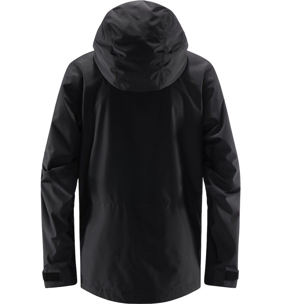 Haglöfs Lumi Jacket - Kurtka narciarska meska | Hardloop