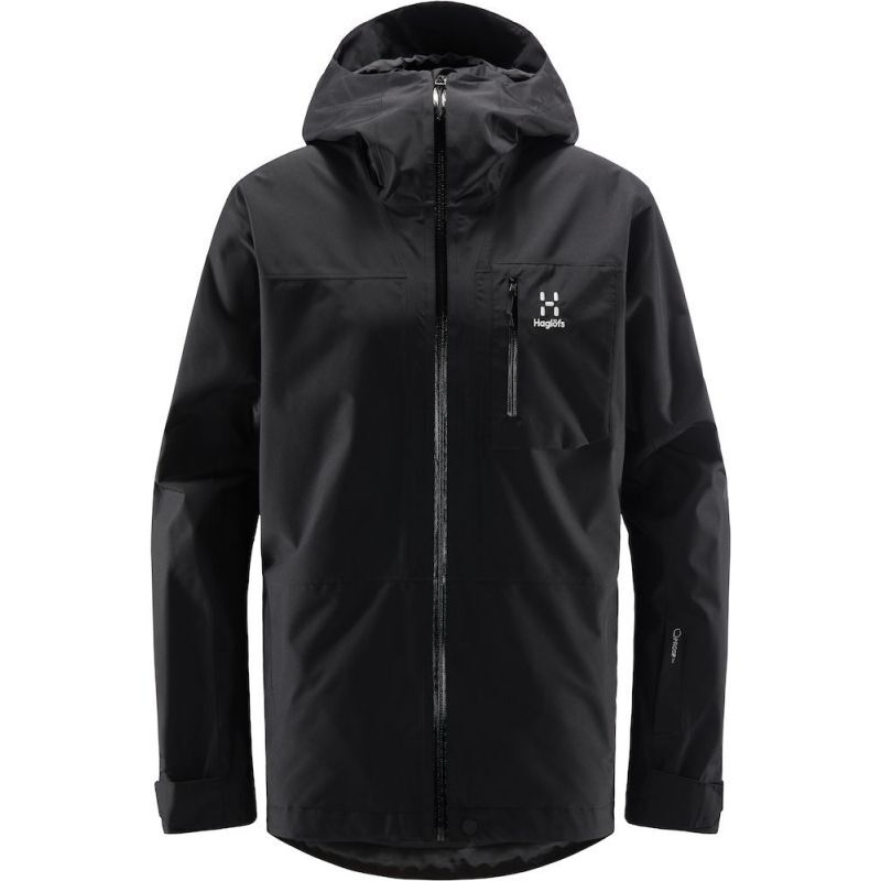 Haglöfs Lumi Jacket - Kurtka narciarska meska | Hardloop