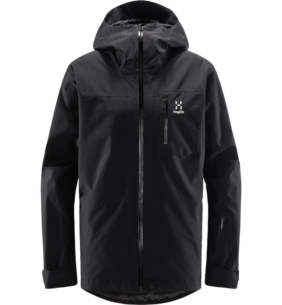 Haglöfs Lumi Jacket - Ski jacket - Men's