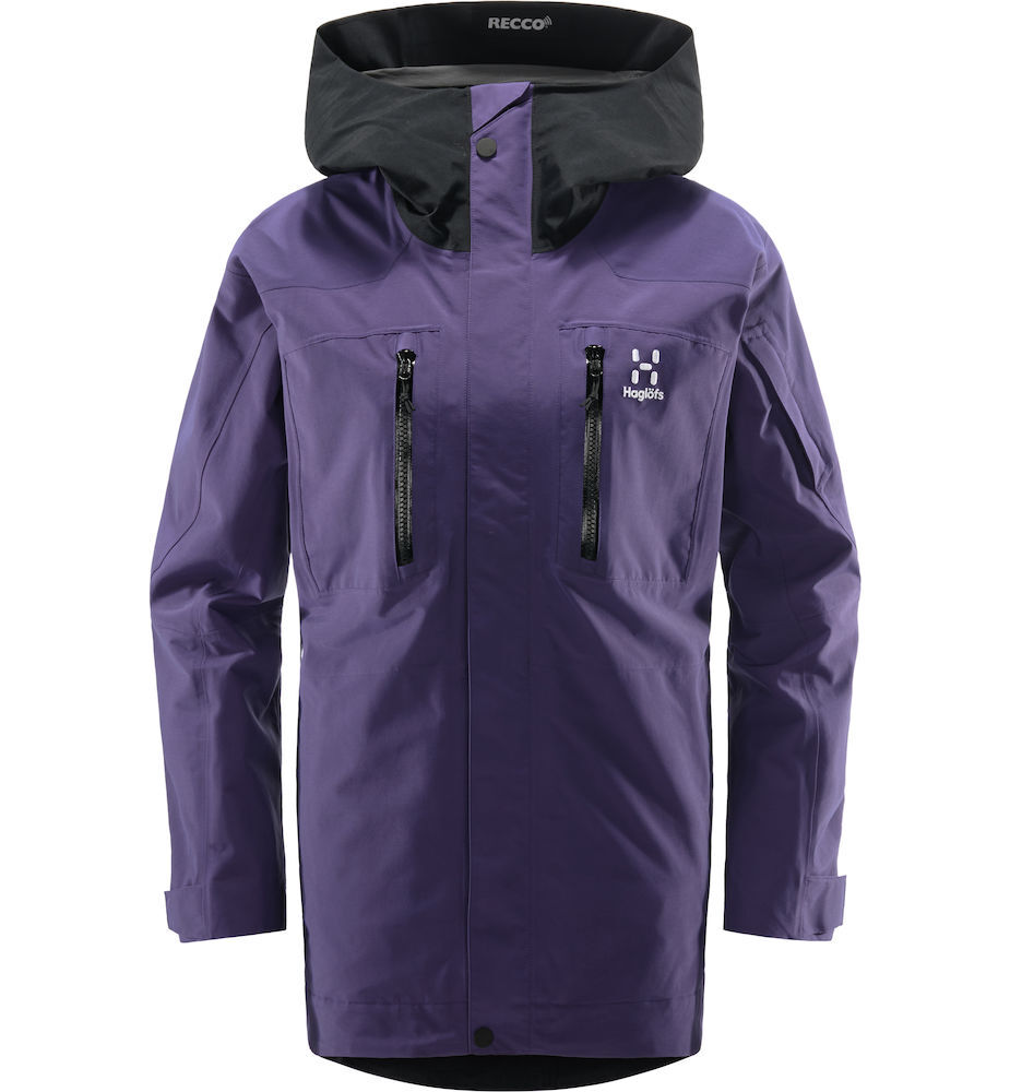 Haglöfs Elation GTX Jacket - Ski jacket - Women's